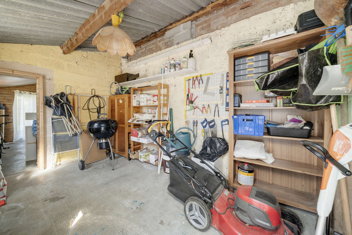 Maison à DOMBASLE-SUR-MEURTHE