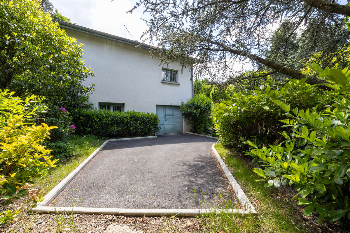 Maison à SAINT-ETIENNE