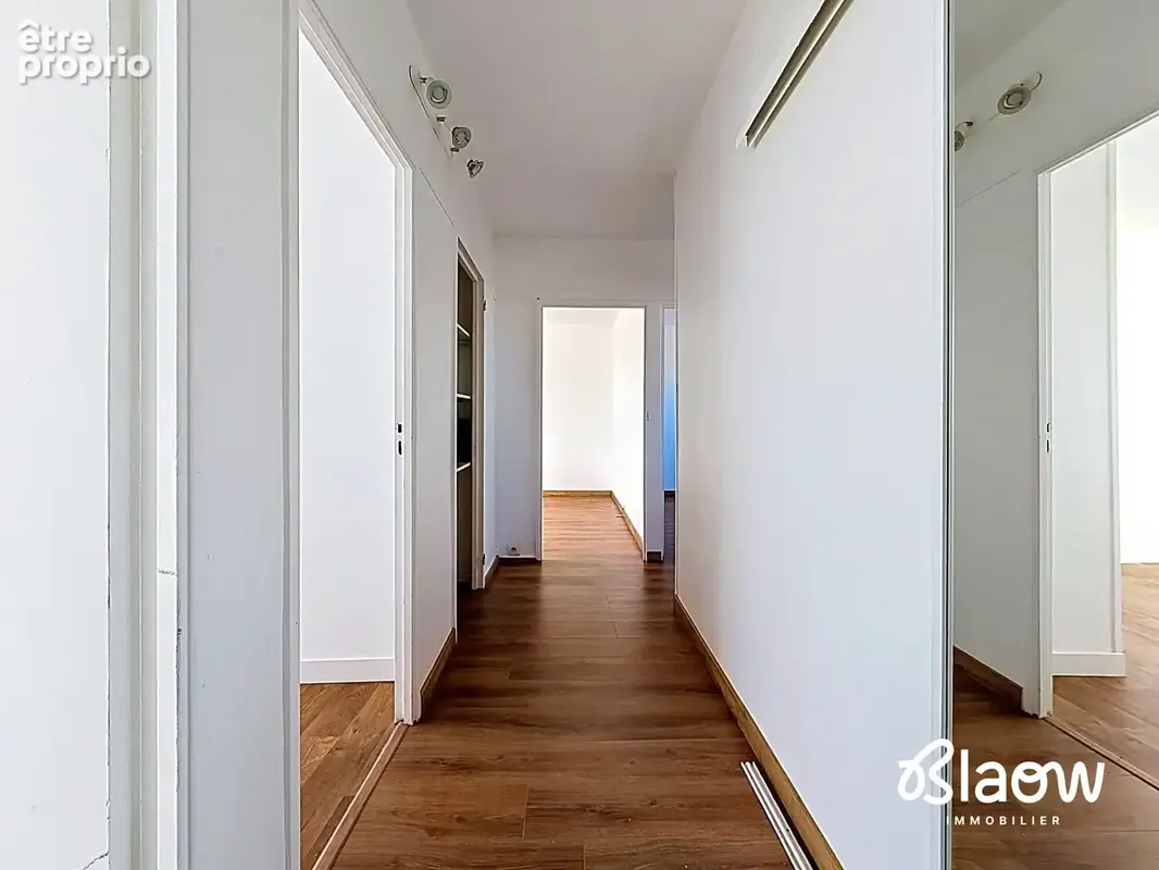 Appartement 4 pièces 65 m² à vendre à Meyzieu (69330) - photo 6
