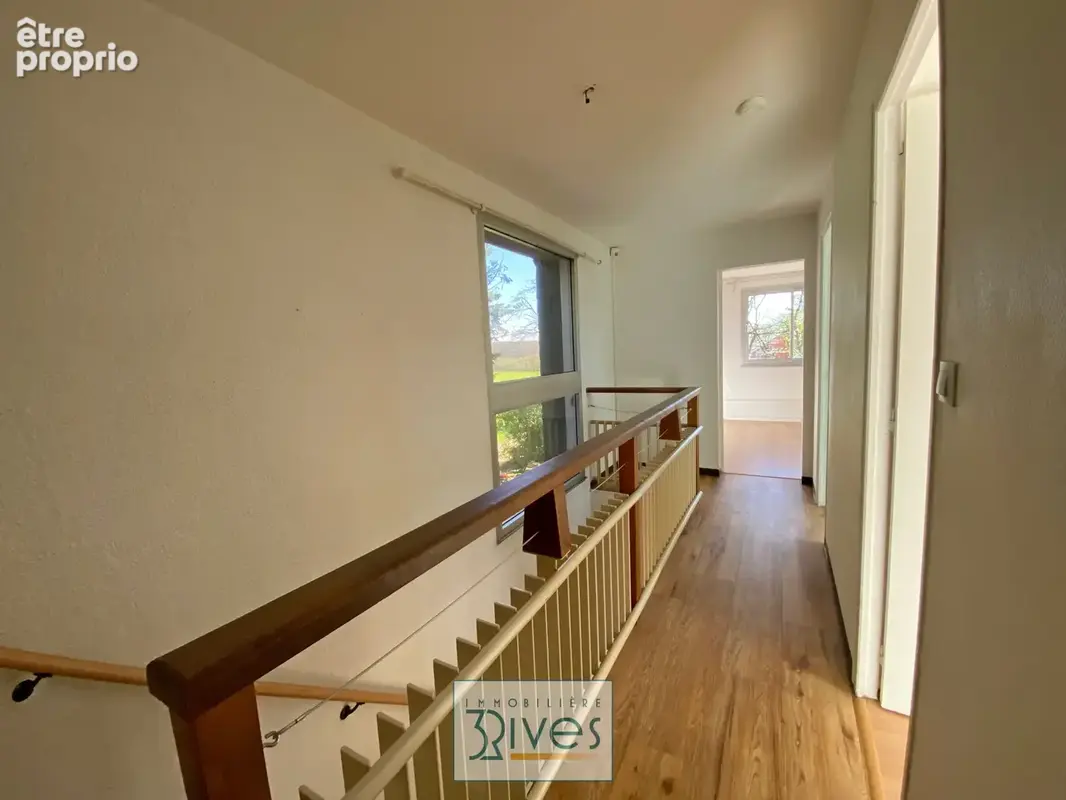 Maison familiale - 4 chambres - photo 6