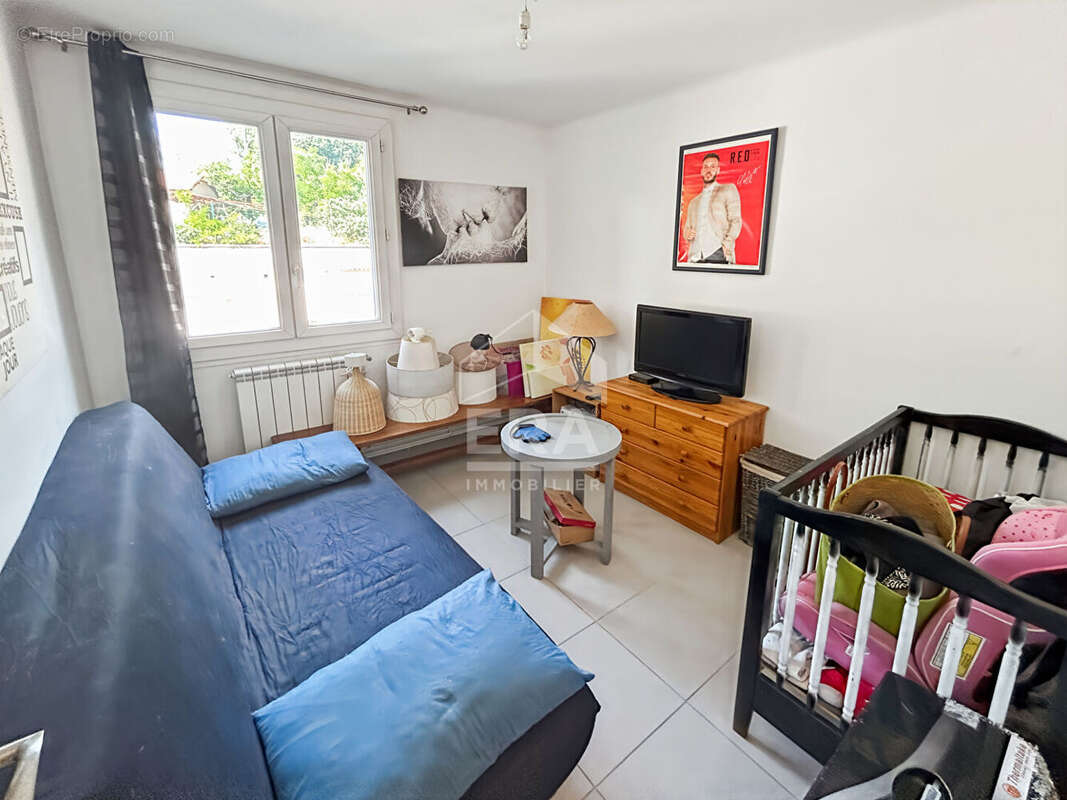 Appartement à MARSEILLE-14E