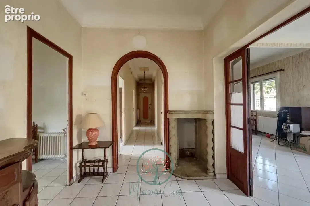 Grande maison 5 pièces à Martigues Jonquière- 800 m2 de terrain - photo 5