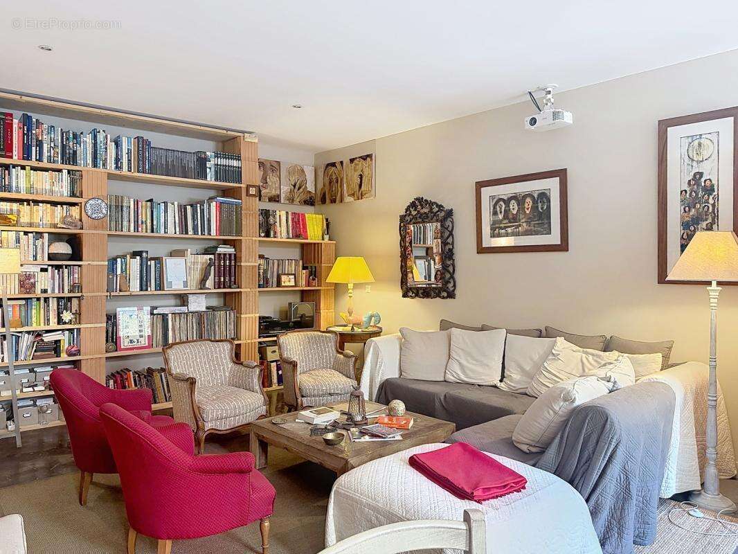 Maison à AVIGNON