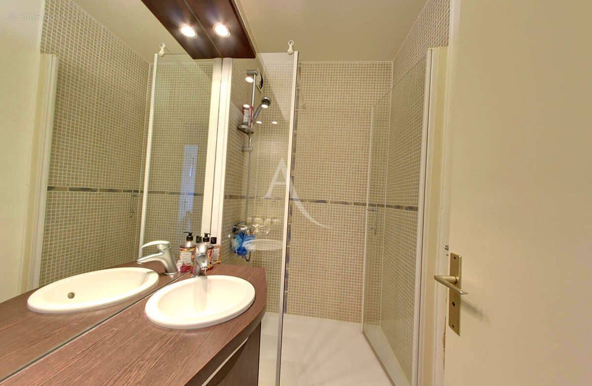 Appartement à EVREUX