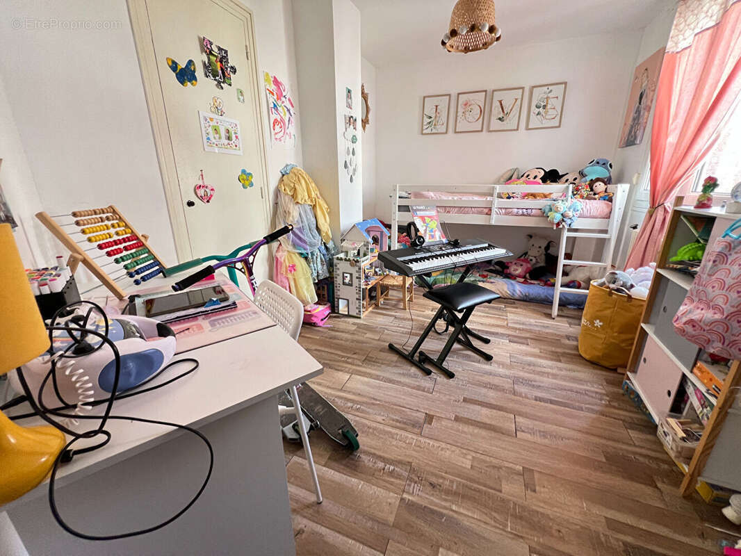 Appartement à LE HAVRE