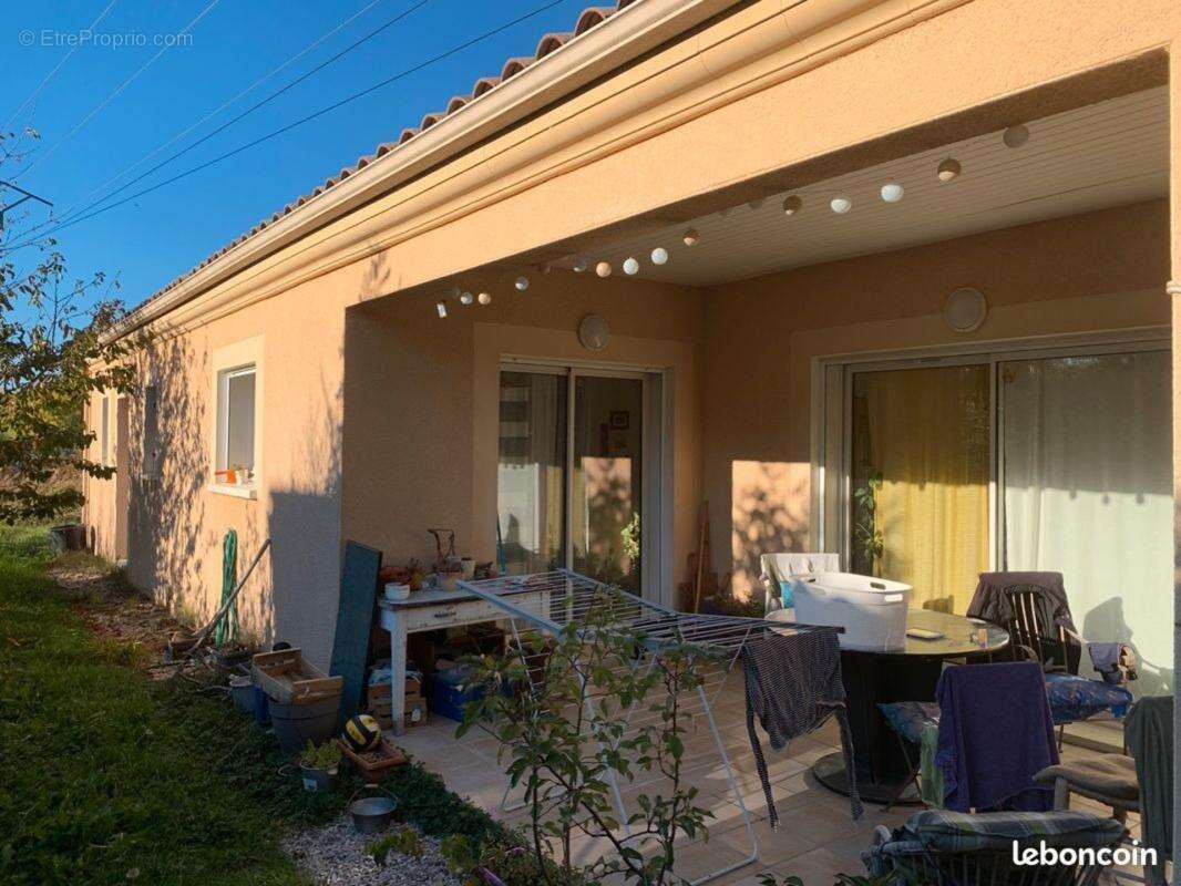 Maison à vendre 6 pièces  (26) - photo 2