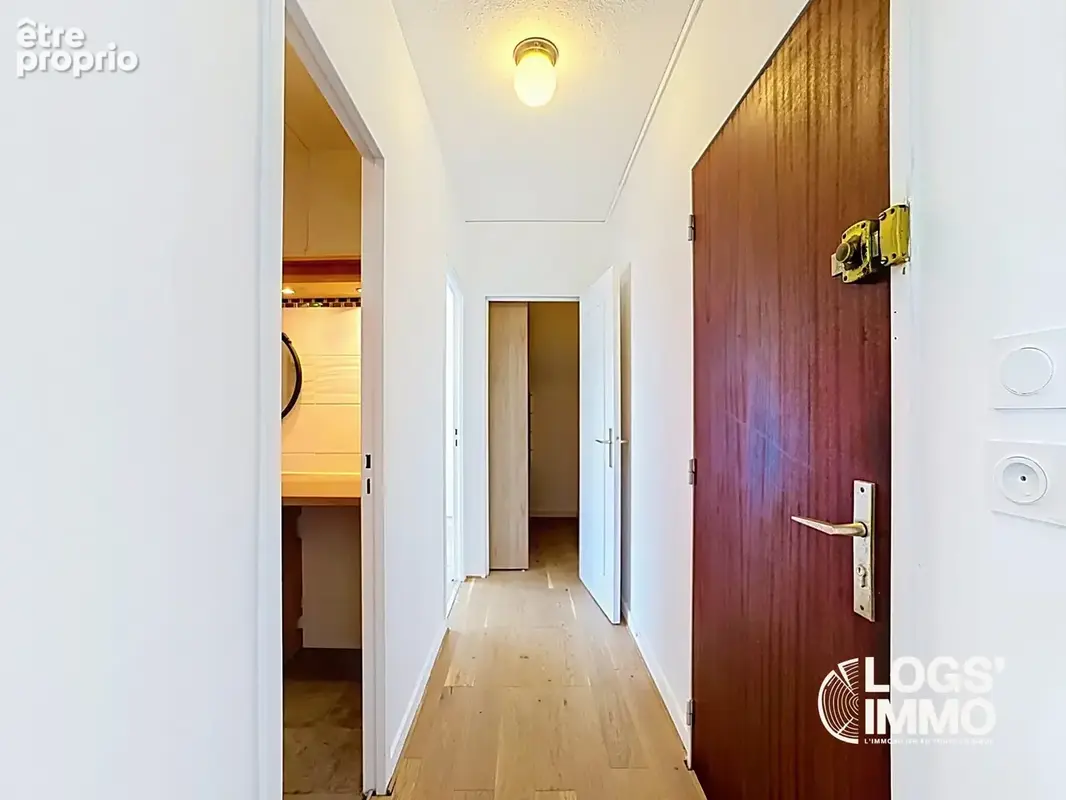 Appartement 2 pièces 38 m² à vendre à Bordeaux (33200) - photo 9