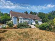 maison à vendre Crennes sur Fraubée  - Maison à CRENNES-SUR-FRAUBEE
