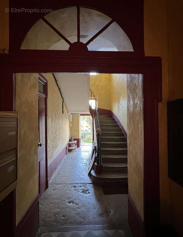 Appartement à VILLEFRANCHE-SUR-SAONE