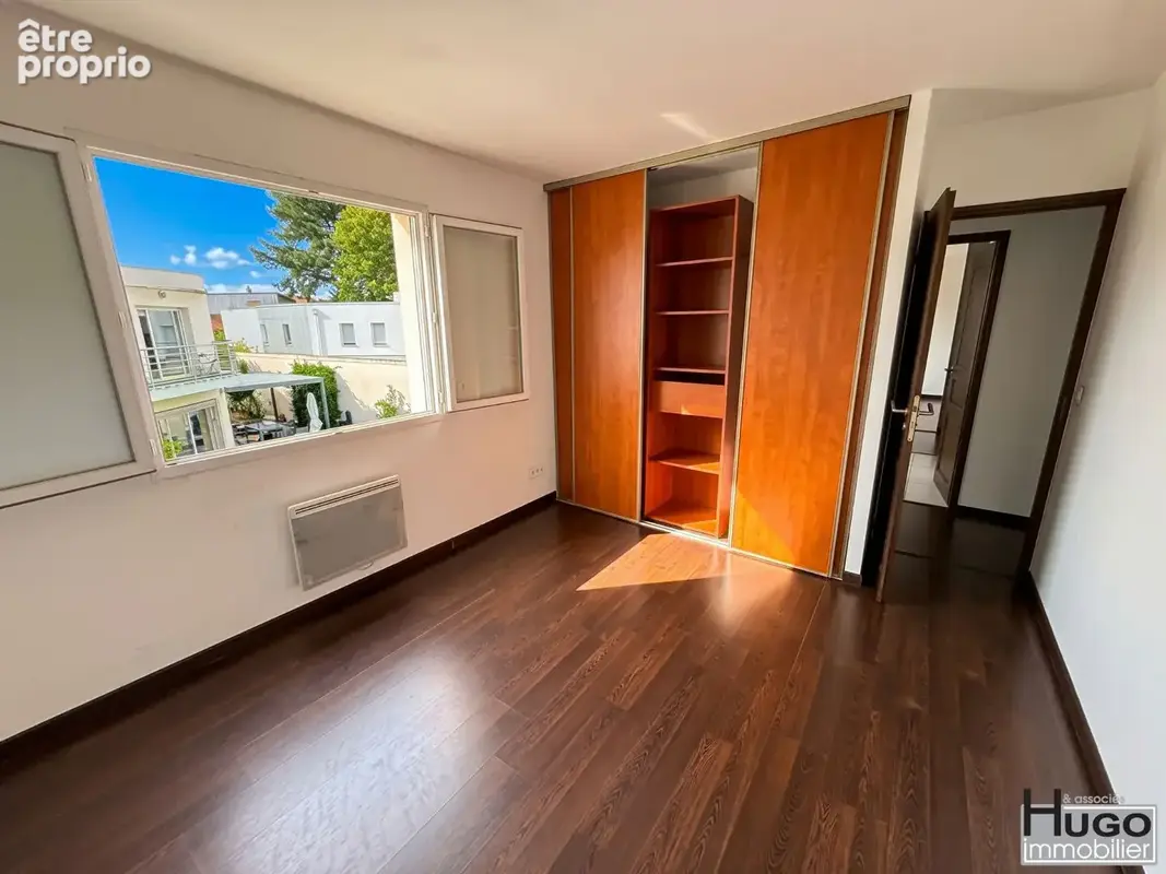 Caudéran centre - maison contemporaine avec garage, jardinet, terrasse et piscine ! - photo 7