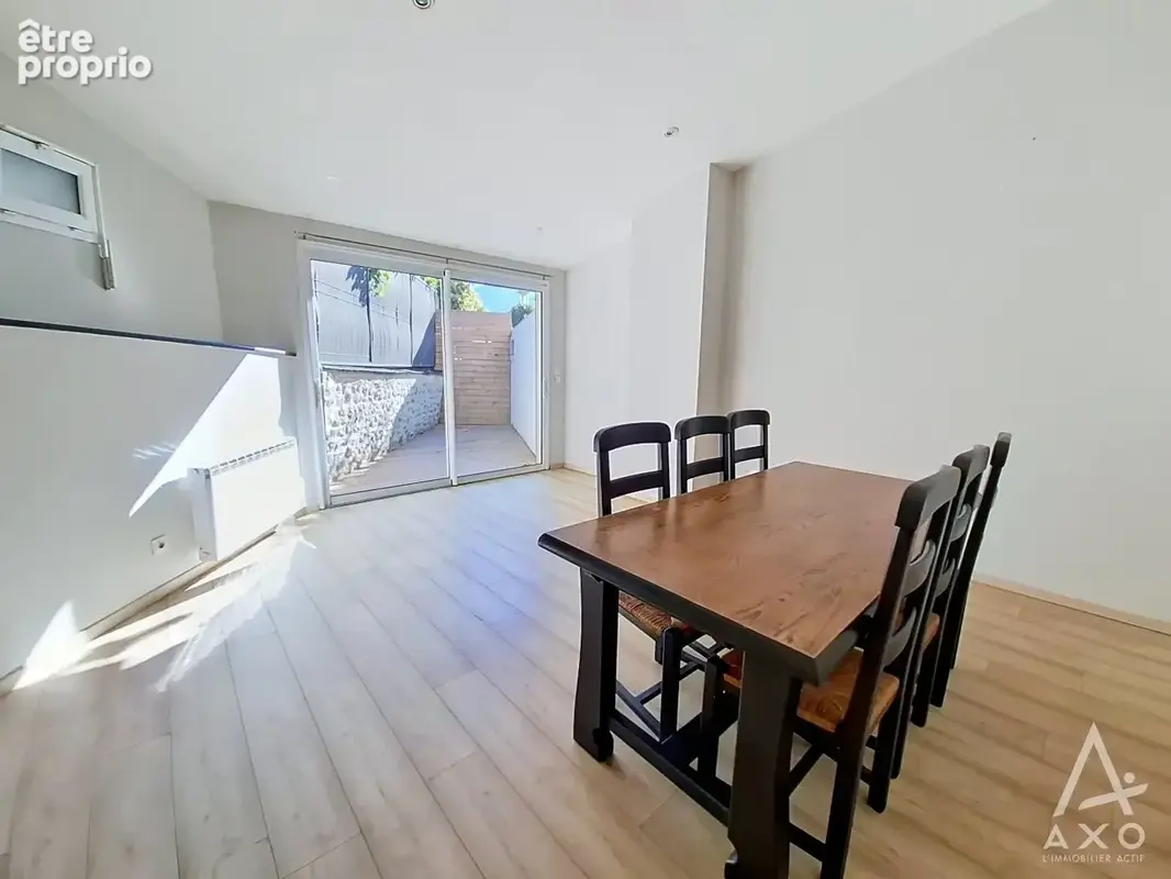 Maison 53 m² à Argeles-Gazost  - photo 5