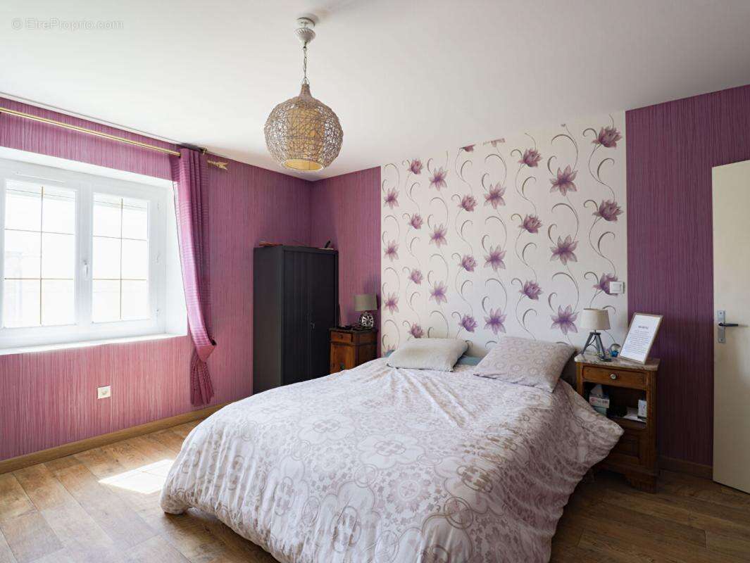 Maison à PUYLAURENS