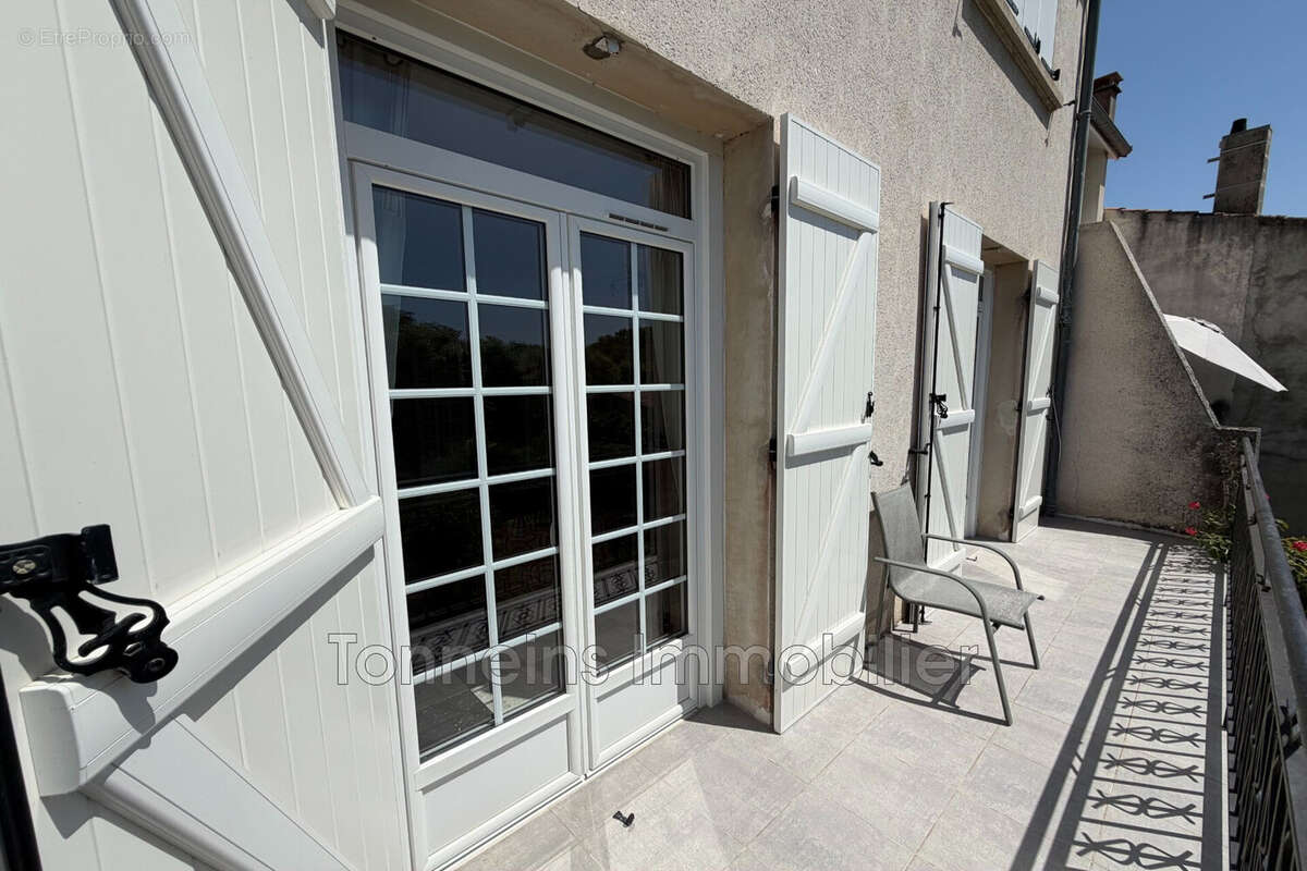 Maison à DAMAZAN