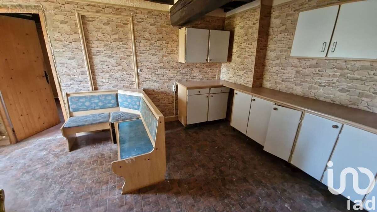 Photo 6 - Maison à MONTMIRAIL