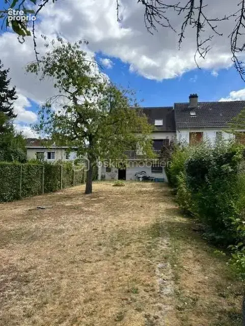 Maison à SAINT-MICHEL-SUR-ORGE