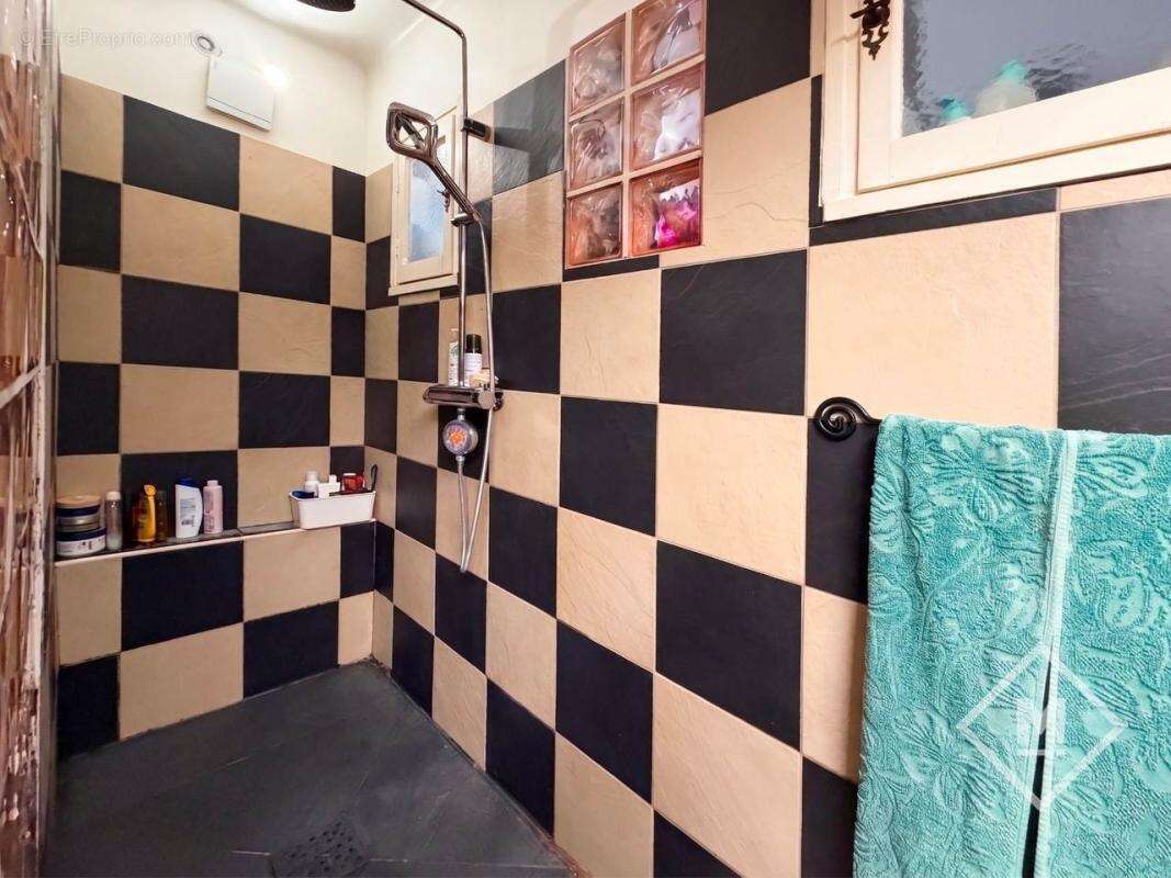 Maison à MARSEILLE-13E