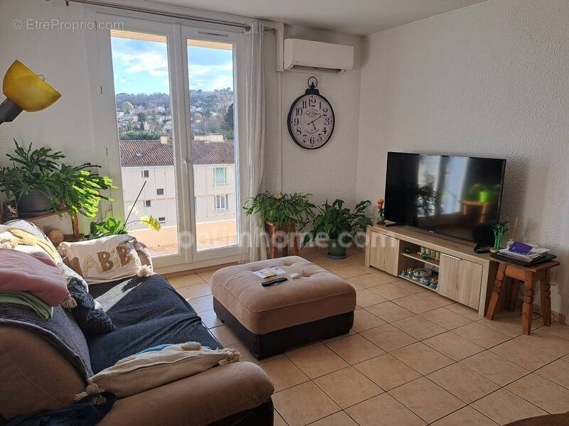 Appartement à MANOSQUE