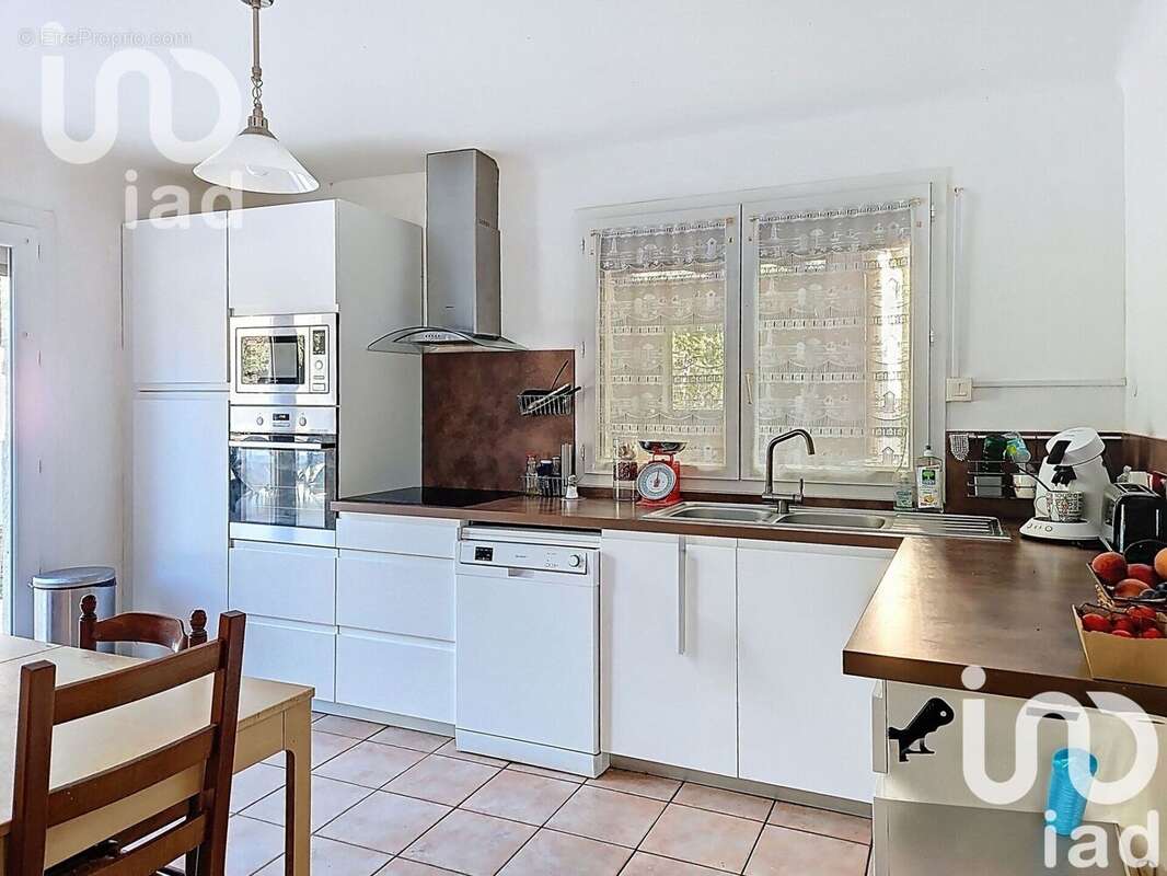 Photo 5 - Maison à BESSAN