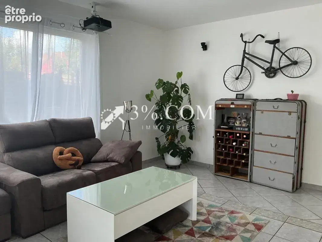 3%.com-- Maison familiale 5 pièces   106 m2   Kesseldorf (67 - photo 5