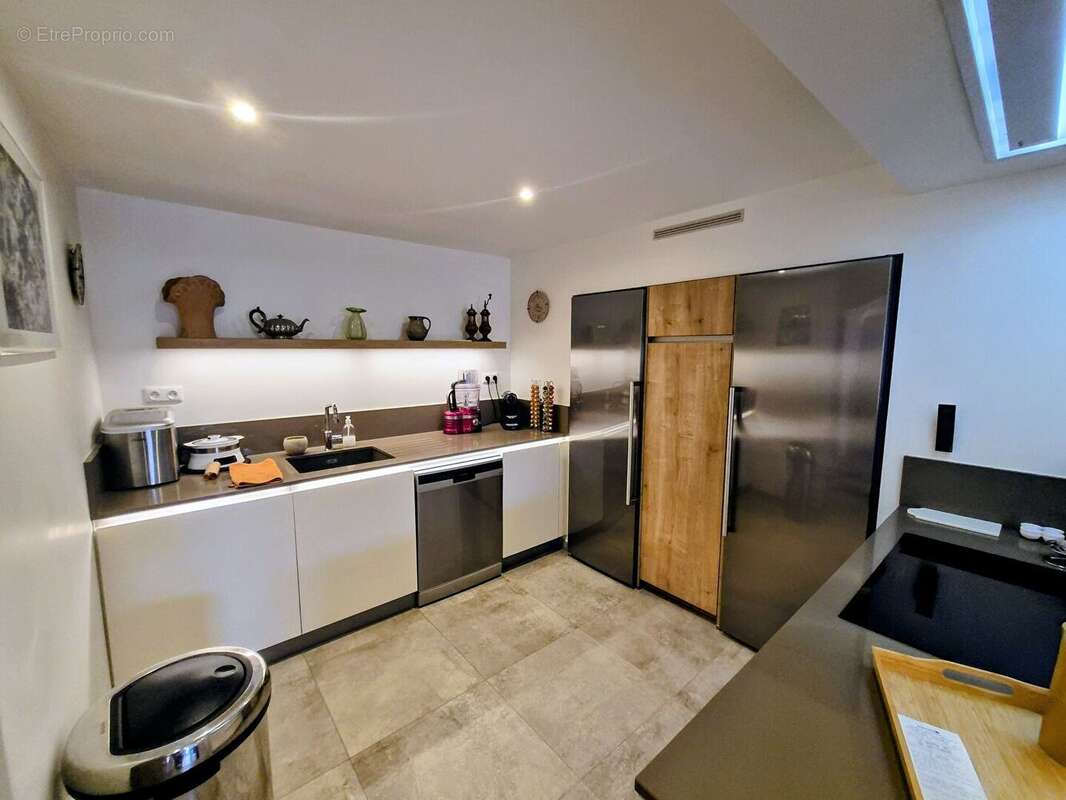 Appartement à HYERES