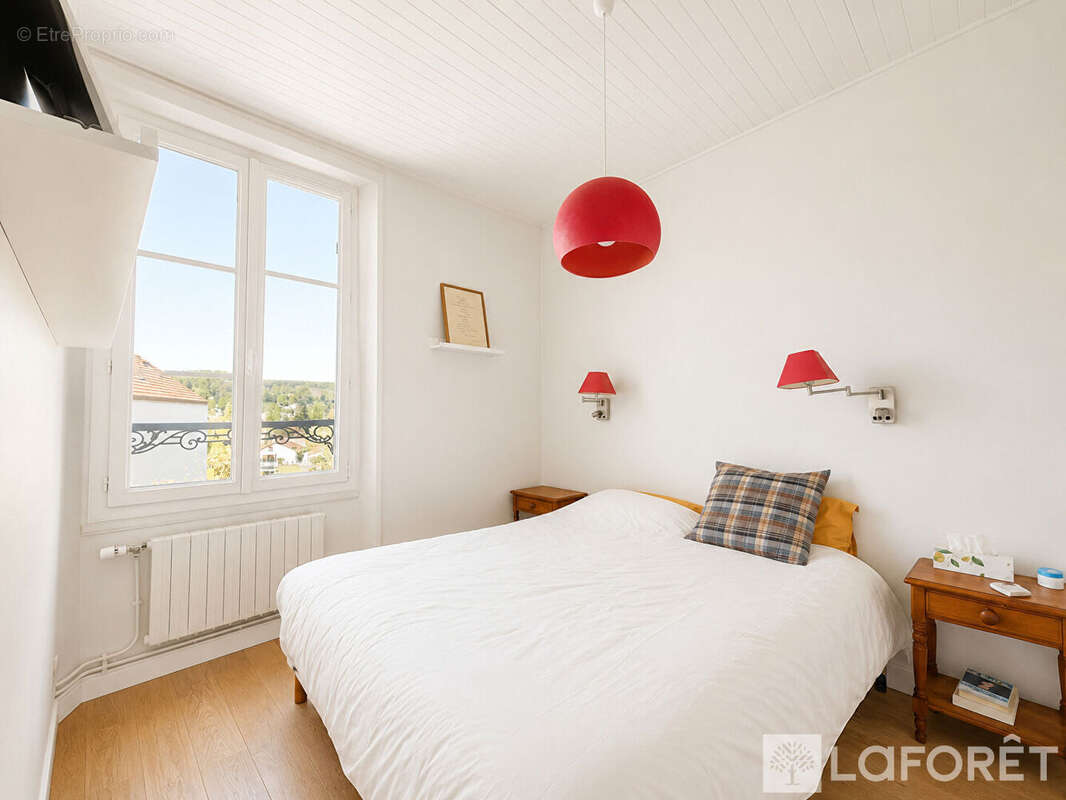 Maison Gif Sur Yvette 5 pièce(s) 87.5 m2 - photo 7