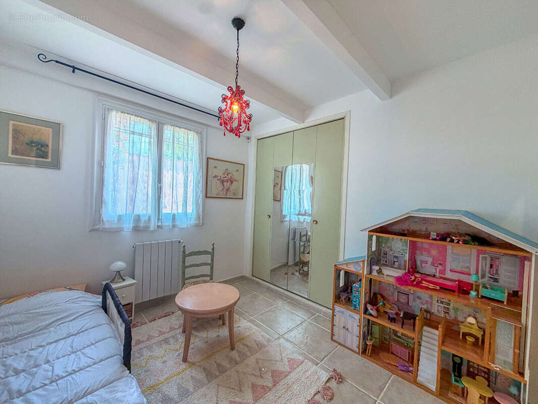 Maison 122m² à pietracorbara - photo 6