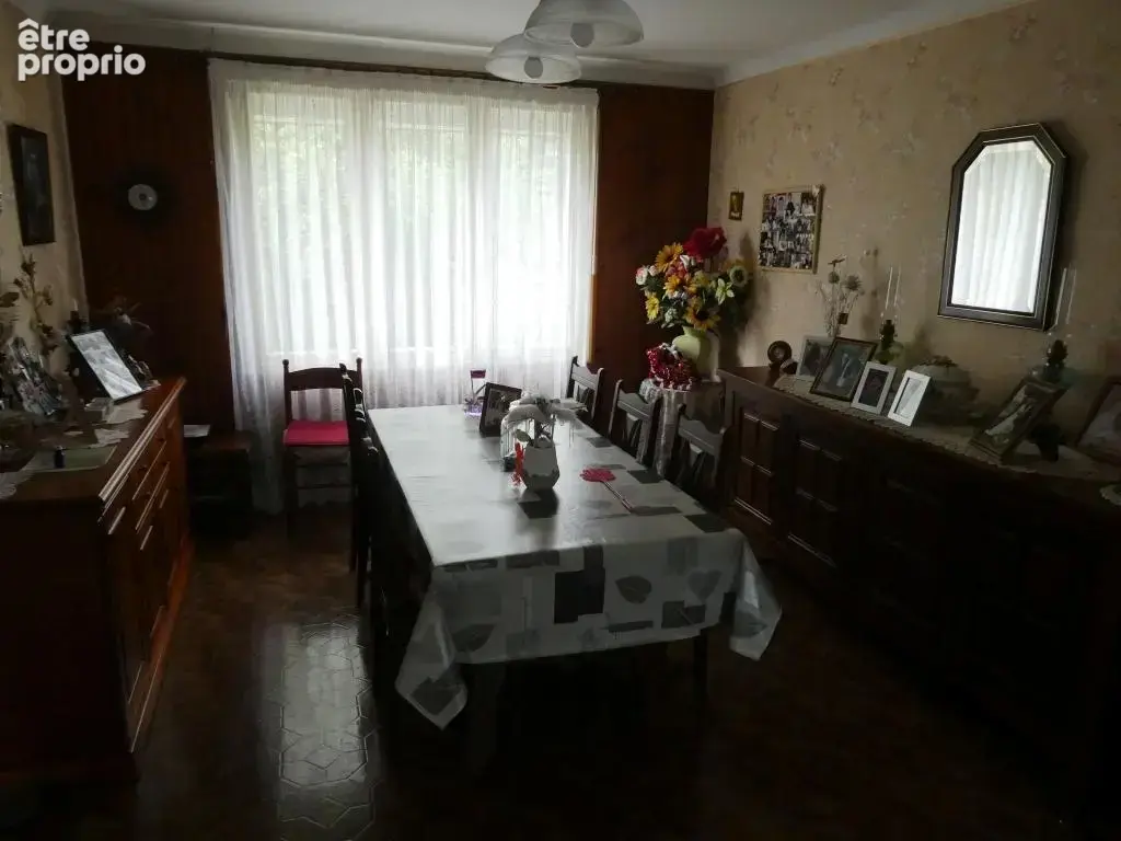 Maison 6 pièces 90 m² à vendre à Persquen (56160) - photo 5