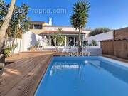 Maison à CANET-EN-ROUSSILLON