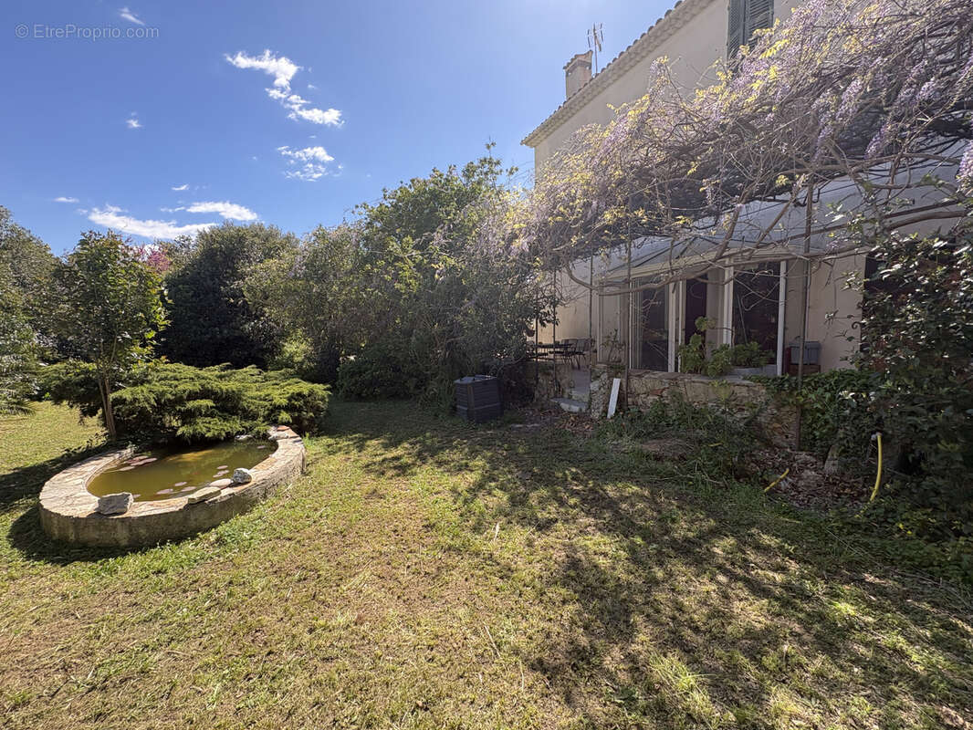 Maison à LA SEYNE-SUR-MER