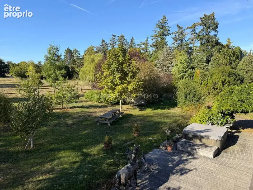 Propriété Equestre de Charme, 20 mn de Versailles - photo 4