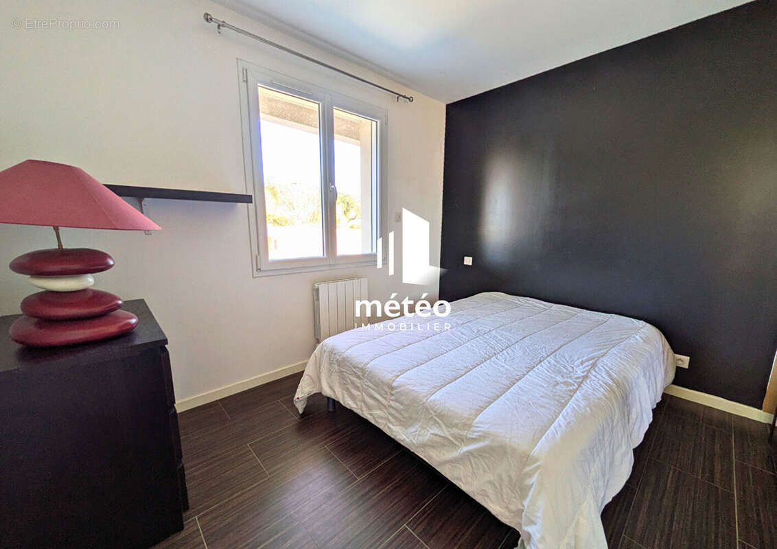 Maison à LA TRANCHE-SUR-MER