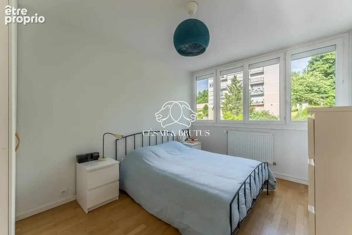 Appartement 110 m² à Tassin-La-Demi-Lune  - photo 9