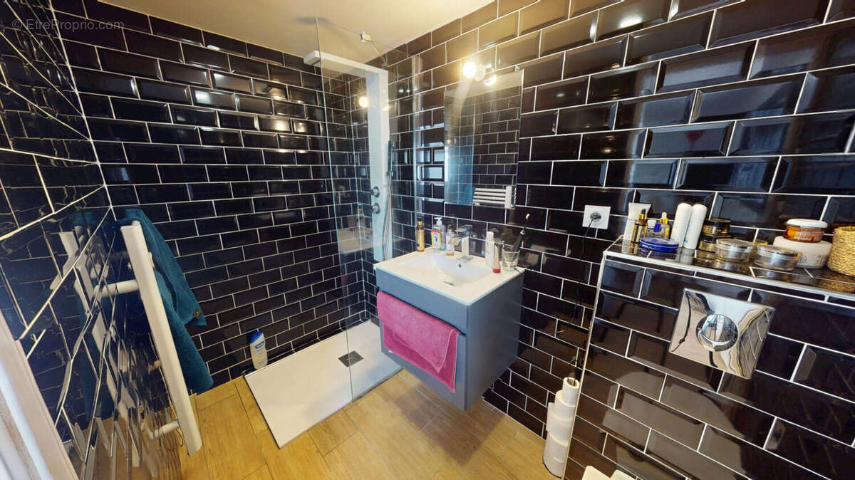 Villemoustaussou - Maison familiale avec piscine & studio indépendant ! - photo 14
