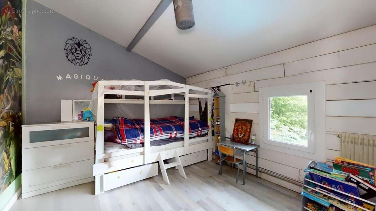 Photo 7 - Maison à FRONSAC