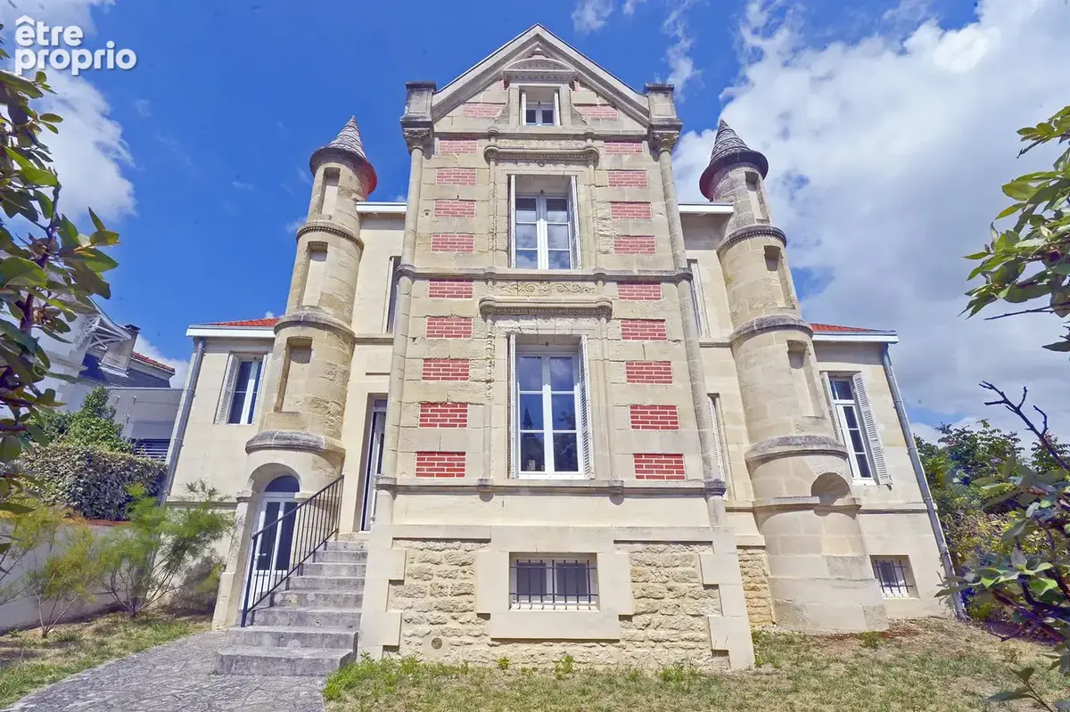 Maison à ROYAN