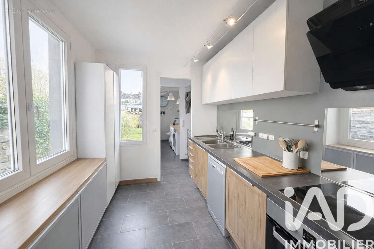 Photo 4 - Maison à FONTAINEBLEAU