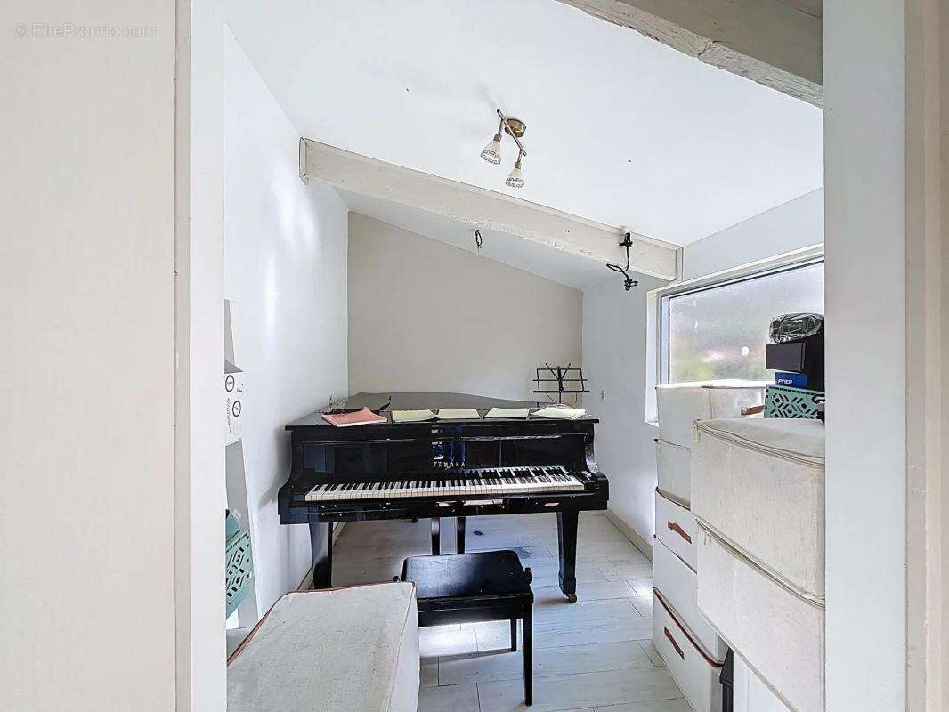 Maison à VILLIERS-SUR-MARNE