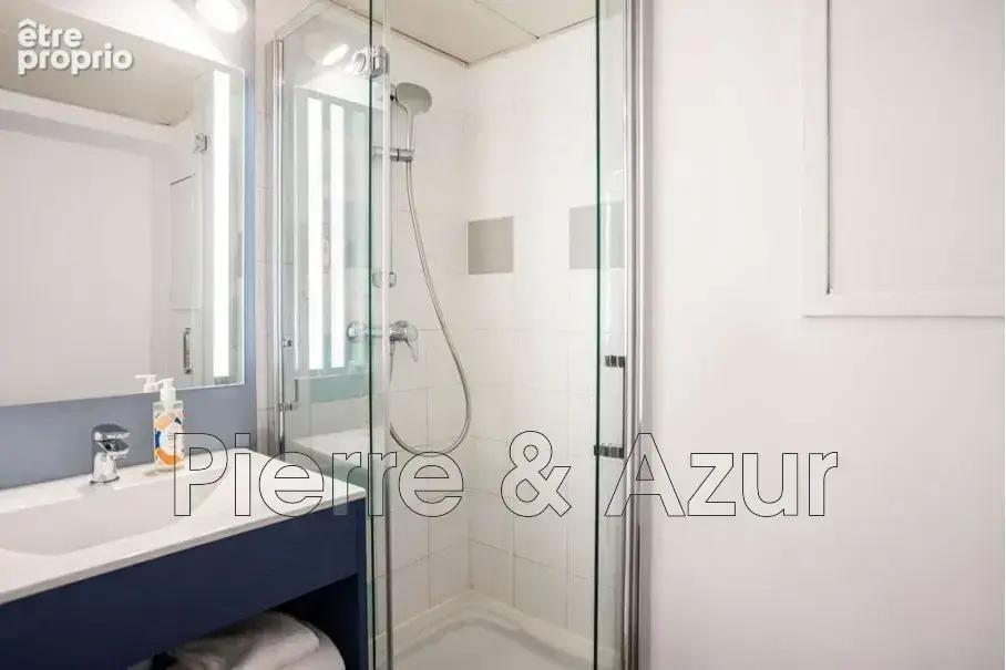 Appartement 1 pièce 17 m² à vendre à Toulouse (31500) - photo 6