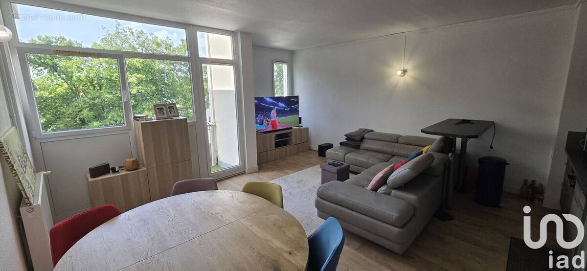 Photo 1 - Appartement à ORLEANS