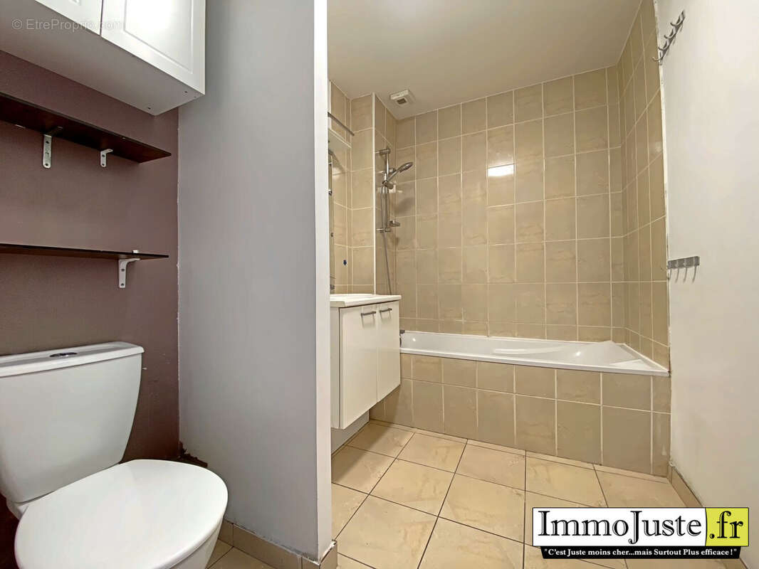 Appartement à LE PERRAY-EN-YVELINES