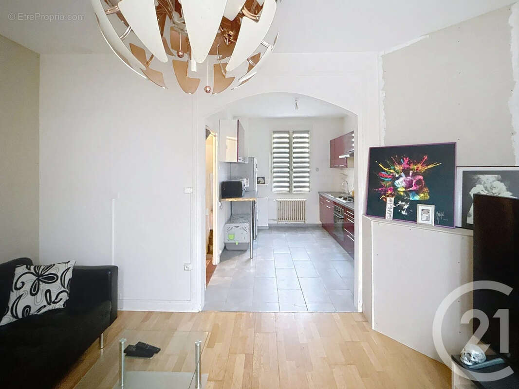 Maison à EPERNAY