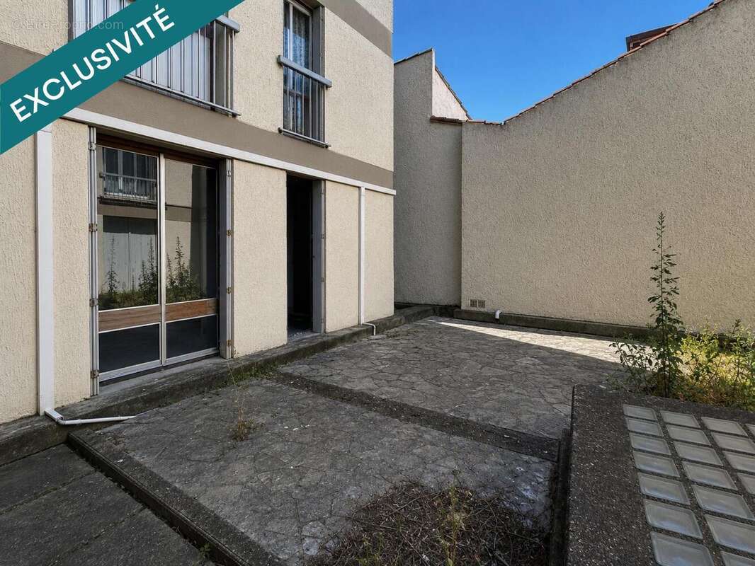 Photo 3 - Appartement à AGEN