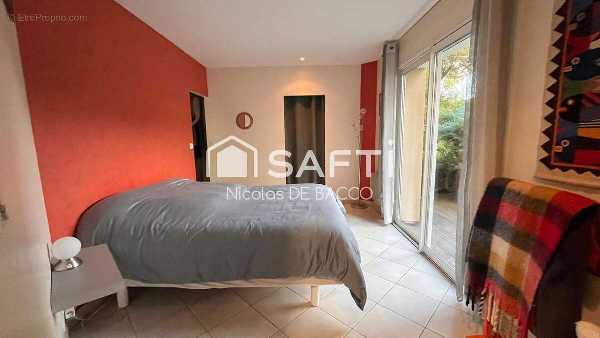 Photo 5 - Maison à CASTELJALOUX