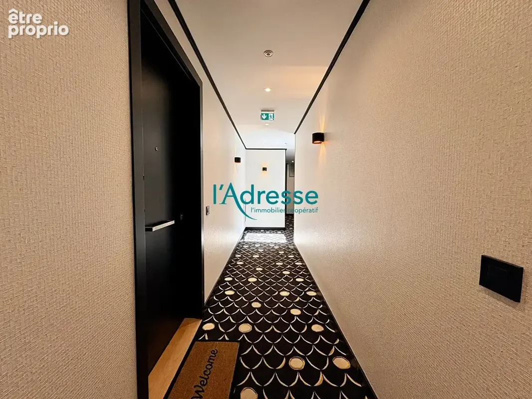 Appartement Nanterre 2 pièce(s) 40 m2 - photo 10