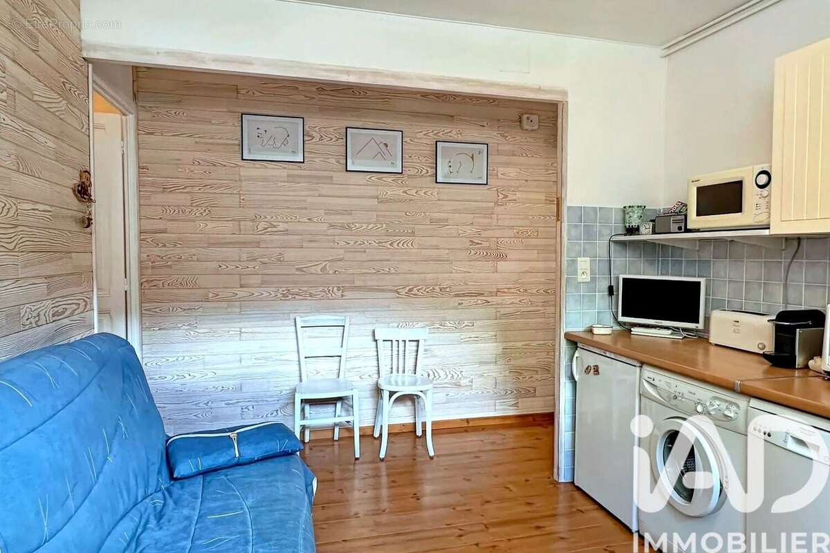 Photo 5 - Appartement à CAUTERETS