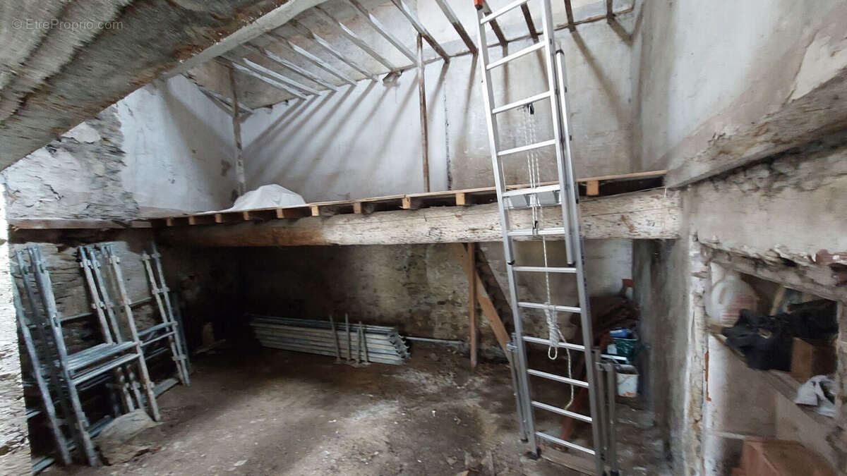 Maison à MALVES-EN-MINERVOIS