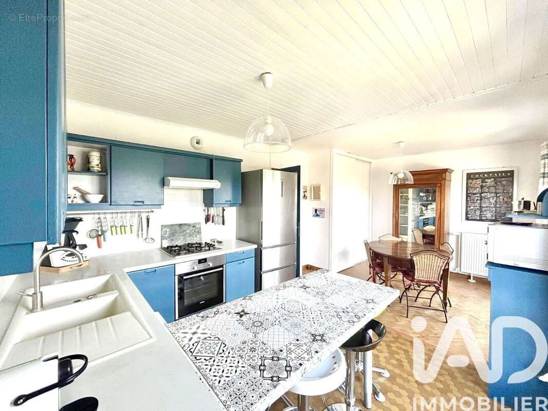 Photo 4 - Appartement à VALENCE