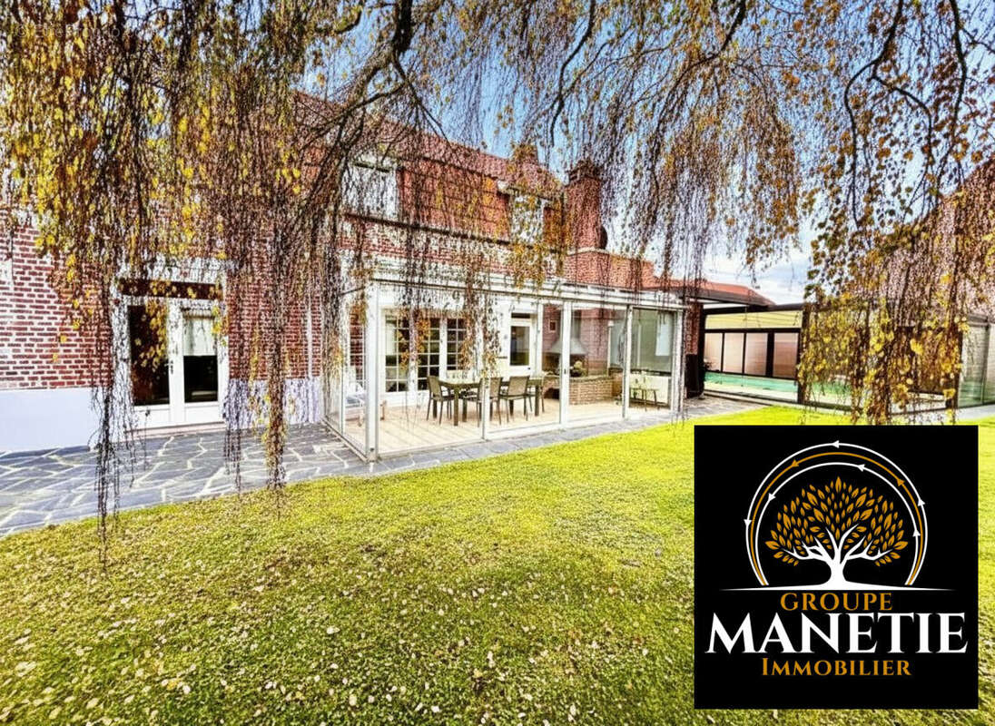 Maison à VITRY-EN-ARTOIS