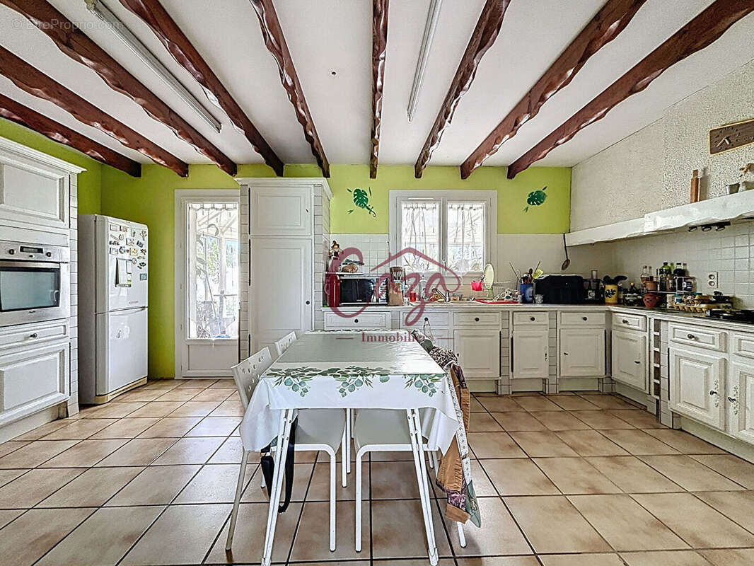 Maison à CAMBLANES-ET-MEYNAC