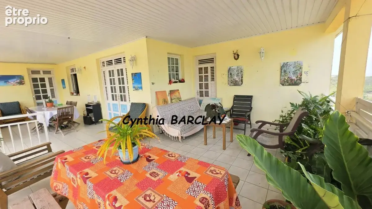 Appartement 414 m² à vendre à Le Vauclin (97280) - photo 5